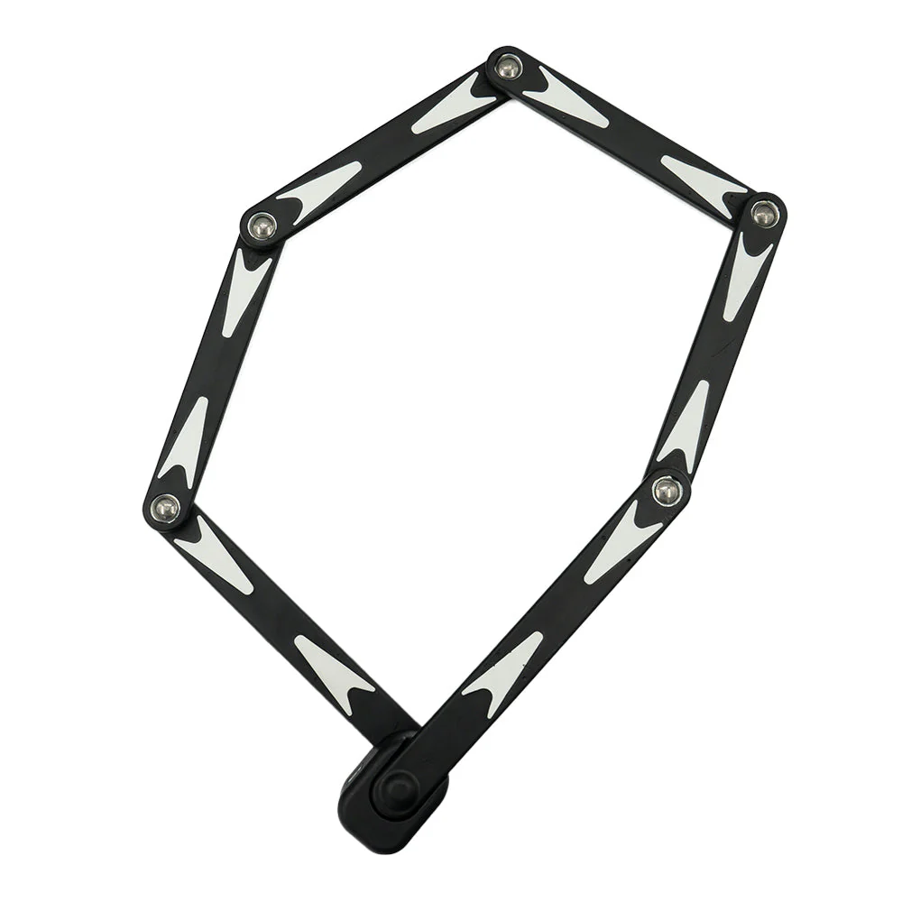 LOCK-R Vouwslot ART 2 – Verzekeringsslot voor Fatbike & Scooter